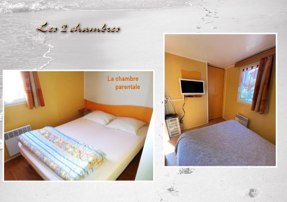 Hotel Mobh Comfy Dinard Esterno foto